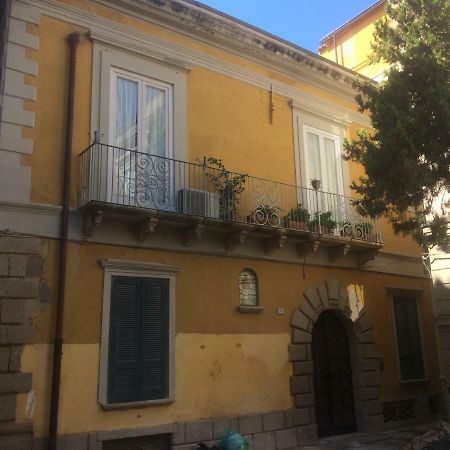 Casa Elide Centro Storico Apartamento Tropea Exterior foto