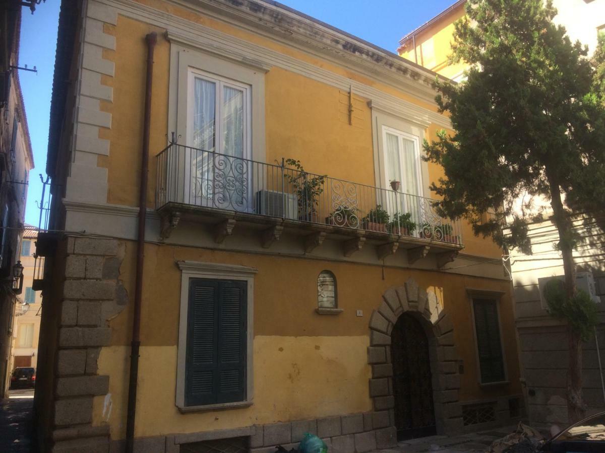 Casa Elide Centro Storico Apartamento Tropea Exterior foto