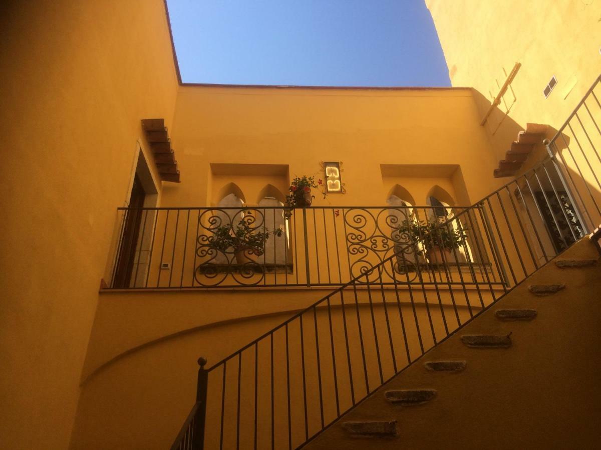 Casa Elide Centro Storico Apartamento Tropea Exterior foto